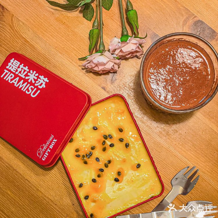 在沈阳!爆火的三款蛋糕就在这家蛋糕店了!