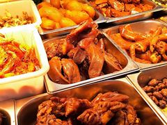 -黄毛鸭脖(汉阳总店)