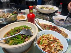 -蓉九•三十年品牌(武陵阁店)
