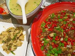 -新繁老號豌豆汤饭店·江湖菜(宝光寺店)