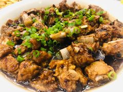 -围龙屋客家食府(福田店)