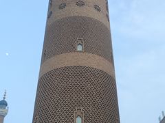 -新疆国际大巴扎