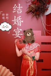 -老上海·石库门 旗袍·洋服工作室(淮海中路店)