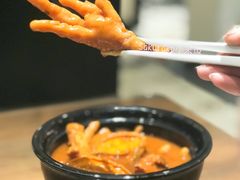 -将相和·海鲜蒸饺大连菜