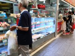 -生活林(河北路店)
