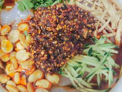 -老爷庙风味美食府(魏都大道店)