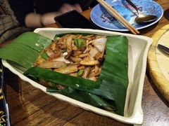 -雀舞云南菜(乐客城店)