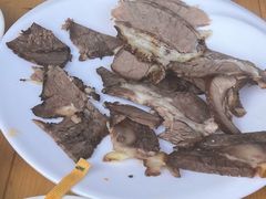 -清真磨沟沿老字号牛肉面(总店)