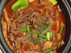 -肖记公安牛肉鱼杂馆·省级非物质文化遗产(江汉路直营店)