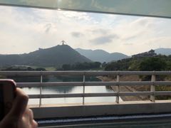 -深圳东部华侨城茵特拉根酒店