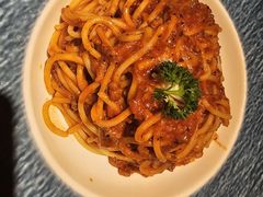 -俄士厨房(五棵松华熙LIVE店)