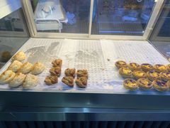 -麦田印象烘焙坊(金缔花园店)