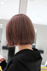 点击看大图 -MORI HAIR SALON日式美发沙龙