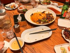 -驿楼兰·新疆菜(火车站店)