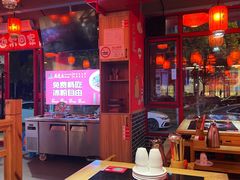 -吴老幺火锅(金龙店)