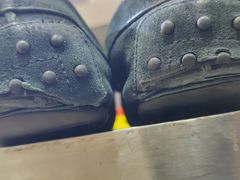 -爱革·洗衣改衣·洗鞋修鞋·洗包修包·奢侈品护理(宝地广场店)