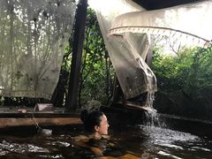 -杭州第一世界大酒店·云曼温泉