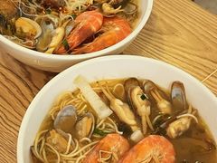 -从前慢海鲜面馆