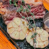 在福州！！这低温慢烤的厚切牛肉绝了！