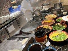 -蜻蜓逐宴全日制西餐厅I古北水镇大酒店