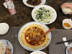 -四季轩中餐厅·萧山味道·运河家宴(三立开元名都店)