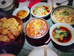 -姐夫的小菜(新中关购物中心店)