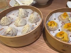 -苏小柳点心·手作小笼包(鸿寿坊分院)