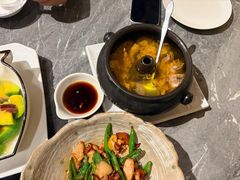 -福照楼汽锅鸡·云南菜(火车站锦江店)