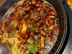 -受气牛肉·重庆耙牛肉(来福士店)