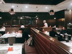 大堂-海底捞火锅(高科广场店)