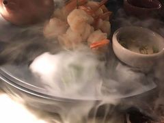 -绿茶餐厅(成都大悦城店)