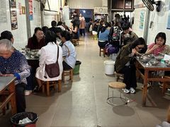 -正宗杨记普洱酸醋米线(总店)