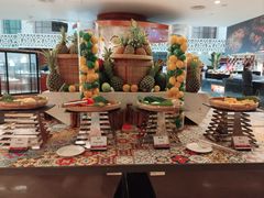 -佛山皇冠假日酒店-西餐厅