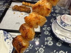 -旺角小渔村·海肠捞饭开创者(环山路店)