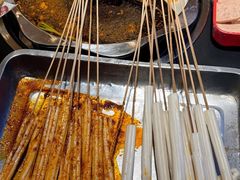 -牛串门串串香(东直门簋街总店)