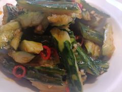 -周渝食惦·酸菜鱼精致川菜(横岗店)