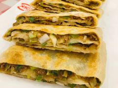 -孟记粥铺·家常菜·烧烤·粥(亚运村店)