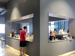 -来回·咖啡(钟村咖啡豆店)