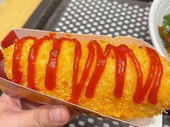-大食代美食广场(迪士尼小镇店)