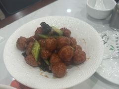 -京天红酒家(虎坊路店)
