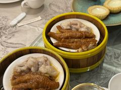 -香云轩·顺德菜(香云纱园林酒店店)