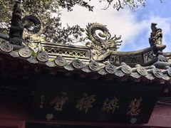 -普陀山慧济禅寺
