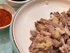 -老毛手抓·盐池滩羊非遗手抓(宁夏总店)