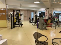 -中田健身工作室(中针商务店)
