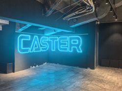 -CASTER跳舞俱乐部