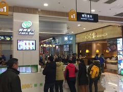 -BHG时尚百货(望京店)