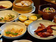 -新天世纪中餐厅