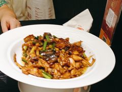 -顺香居·老字号湖北菜(江汉路店)
