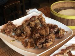 -四季民福烤鸭店(前门廊房二条店)