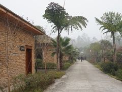 -古宇湖风景名胜区